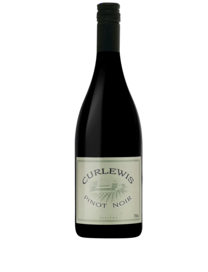 Curlewis Estate Pinot Noir 2023