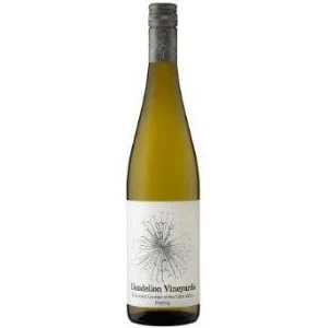 Dandelion 'Enchanted Garden' Eden Valley Riesling 2023 375ml
