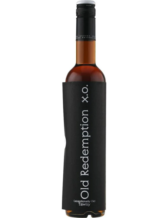 David Franz Old Redemption XO Tawny NV 375ml