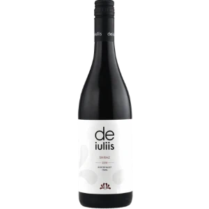De Iuliis Shiraz 2022