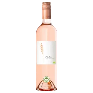 De L'Escarelle Cuvee Palm 2024