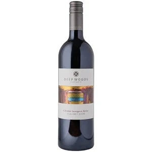 Deep Woods Estate Cabernet Merlot 2024