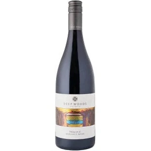 Deep Woods Estate Shiraz et al 2024