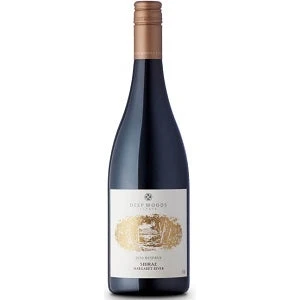 Deep Woods Reserve Shiraz 2022