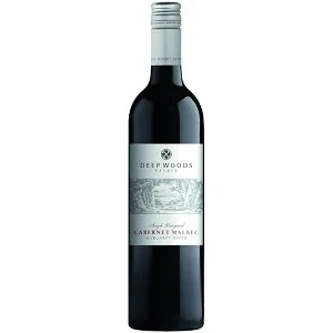 Deep Woods Single Vineyard Cabernet Malbec 2021