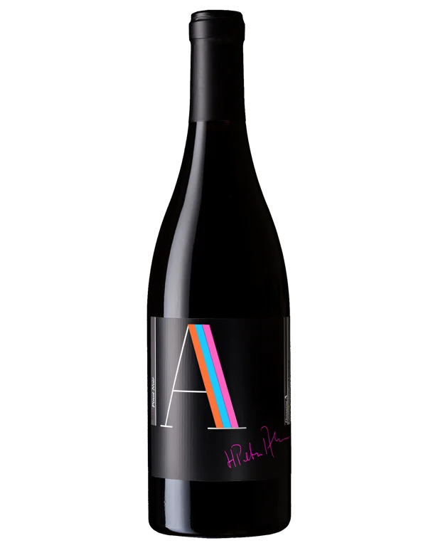 Domaine A Merlot 2018