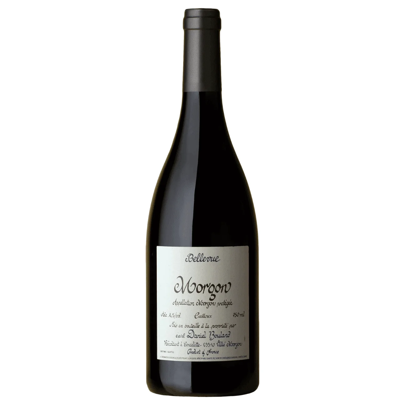 Domaine Daniel Bouland Morgon Corcelette 2024
