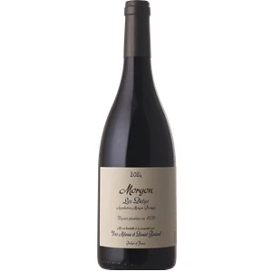 Domaine Daniel Bouland Morgon Délys Vignes de 1926 2024