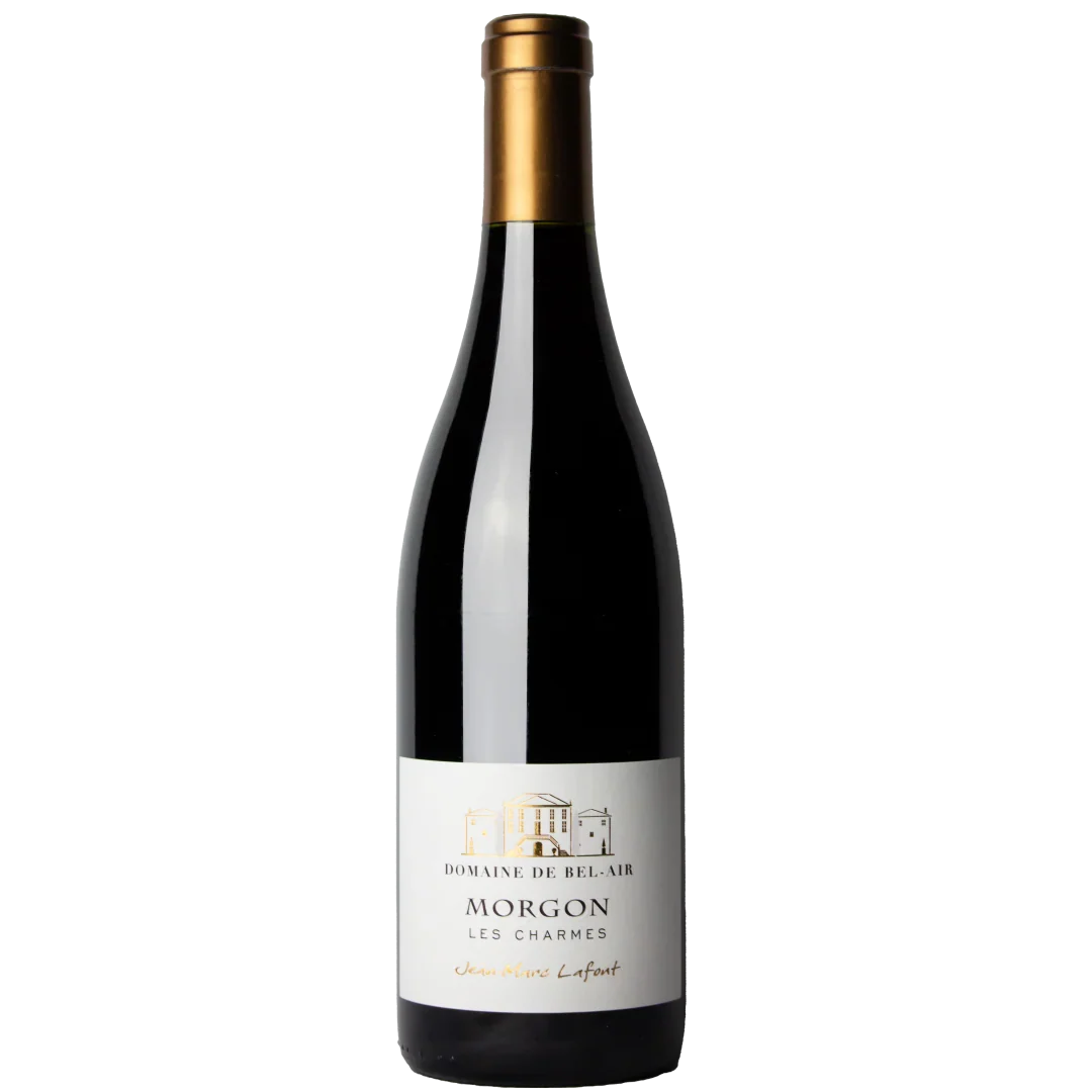 Domaine de Bel-Air J.M Lafont Morgon “Les Charmes” 2022