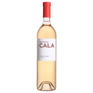Domaine de Cala Classic Rose 2024
