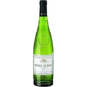 Domaine De La Majone Picpoul De Pinet 2019