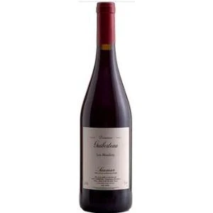 Domaine Guiberteau Saumur les Moulins Rouge 2023