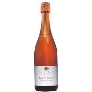 Dominique Portet Brut Rose LD Non Vintage