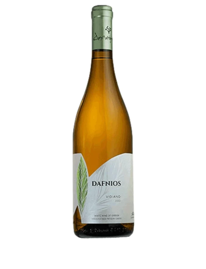 Douloufakis Dafnios Vidiano 2024