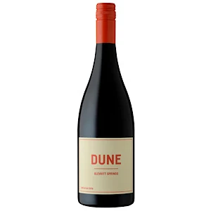 Dune 'Blewitt Springs' Shiraz 2025