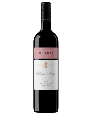 Eden Hall Cabernet Franc 2021