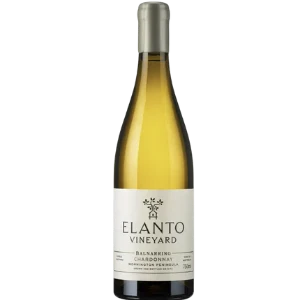 Elanto Vineyard Balnarring Chardonnay 2024