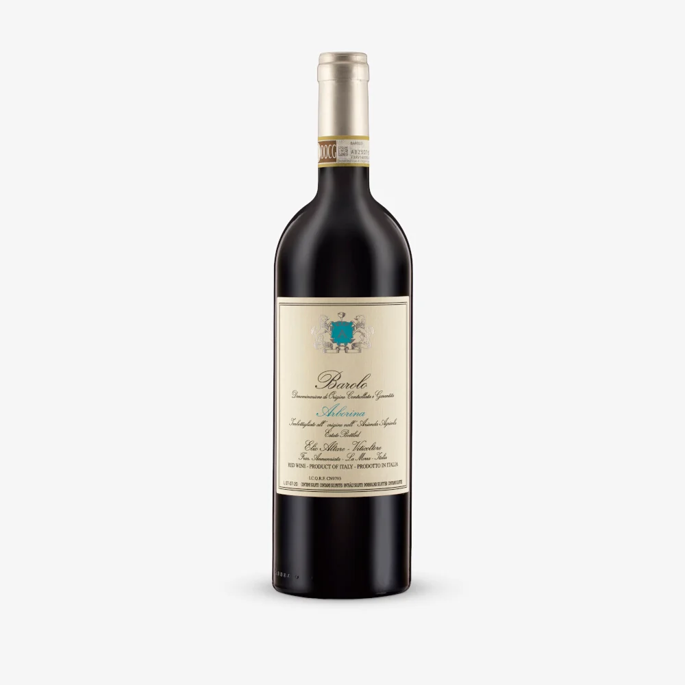 Elio Altare Barolo Arborina 2021