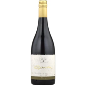 Epsilon Barossa Shiraz 2023