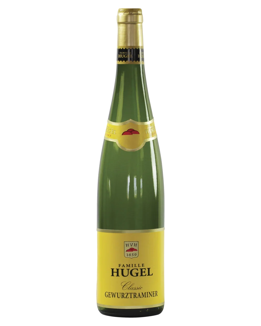 Famille Hugel Gewurztraminer Classic 2023