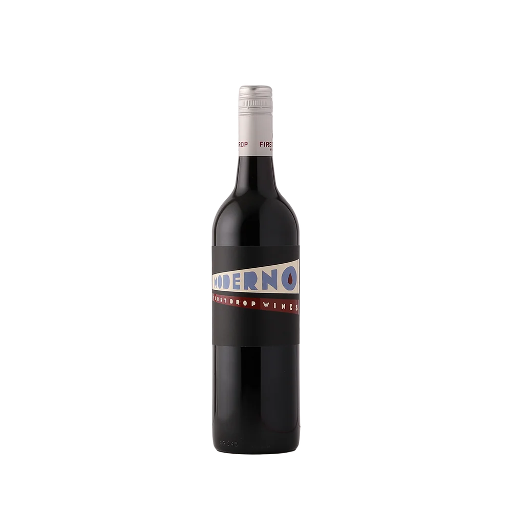 First Drop Moderno Barbera 2022