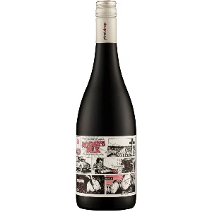 First Drop Mother's Milk Shiraz 2023