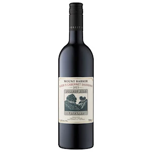 Forest Hill Vineyard Block 5 Cabernet Sauvignon 2023
