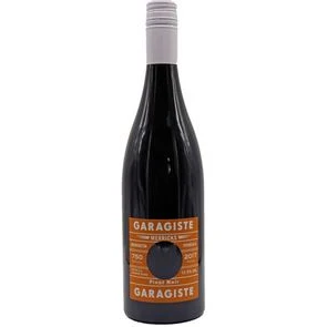 Garagiste Merricks Pinot Noir 2024