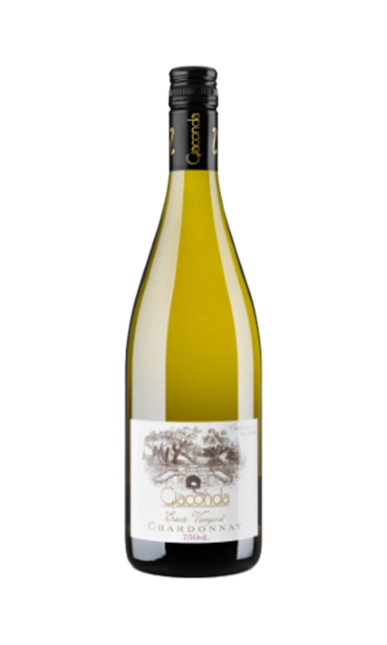 Giaconda Estate Chardonnay 2024