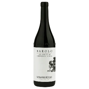 Giovanni Rosso Serralunga d'Alba Barolo 2020