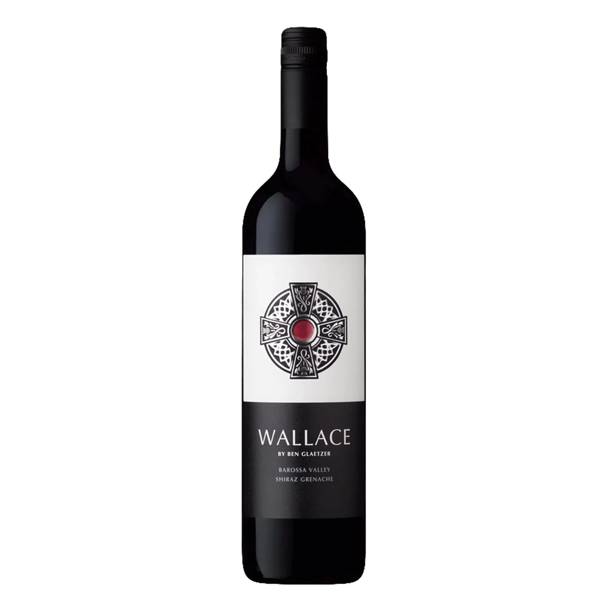 Glaetzer Wallace Shiraz Grenache 2022