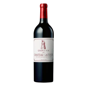 Grand Vin de Chateau Latour Grand Cru Classé 2015