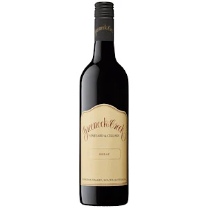 Greenock Creek Barossa Valley Shiraz 2021