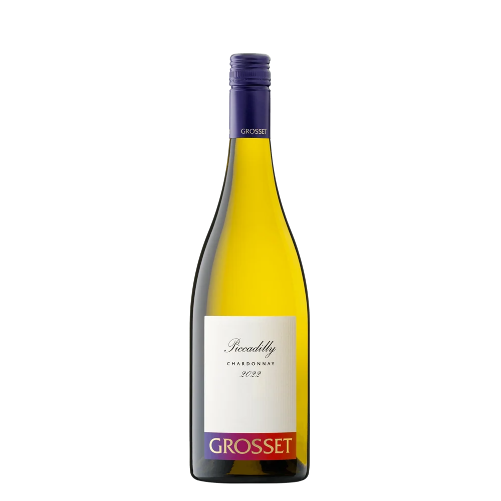 Grosset Piccadilly Chardonnay 2024