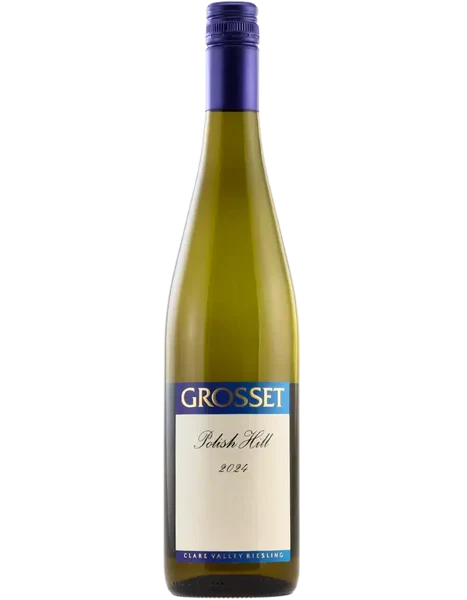 Grosset Polish Hill Riesling 2024