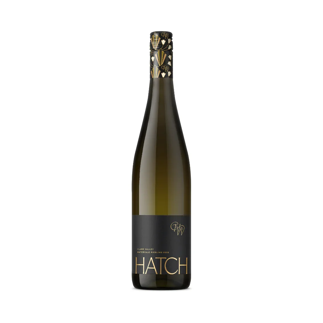 Hatch Watervale Riesling 2024