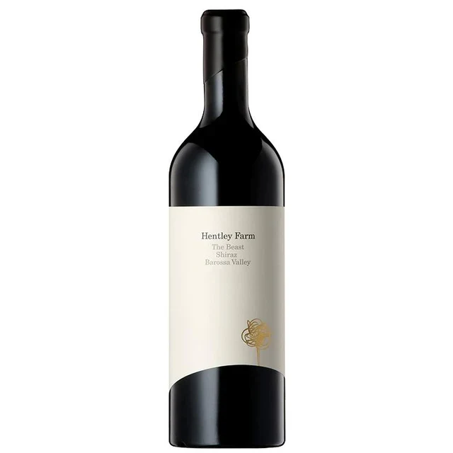 Hentley Farm ‘The Beast’ Shiraz 2023