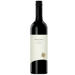 Hentley Farm Shiraz 2025