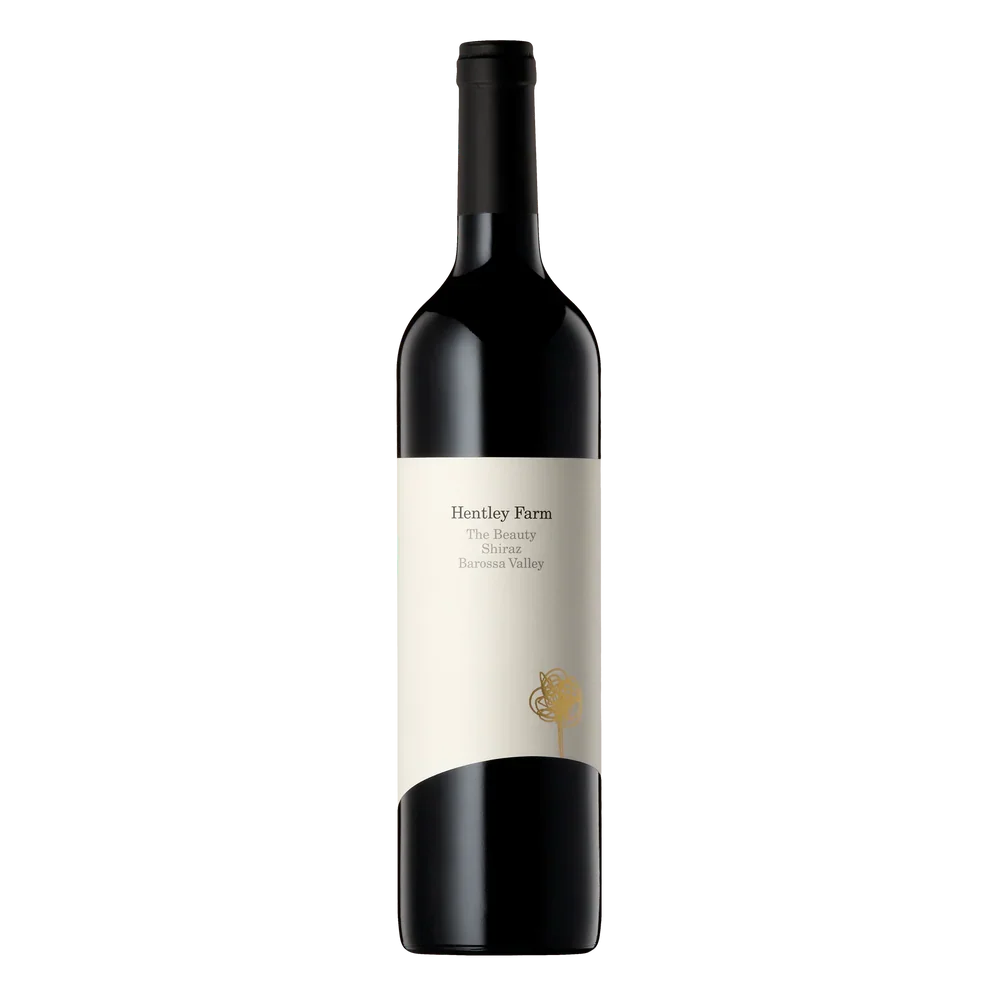Hentley Farm The Beauty Shiraz 2023