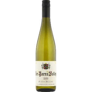 Hoddles Creek Estate 1er Pinot Blanc 2022