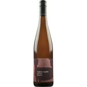 Hughes & Hughes Pinot Gris 2025