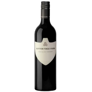 Hutton Vale Farm Shiraz 2019