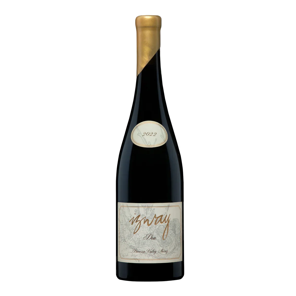 Izway The Don Shiraz 2022