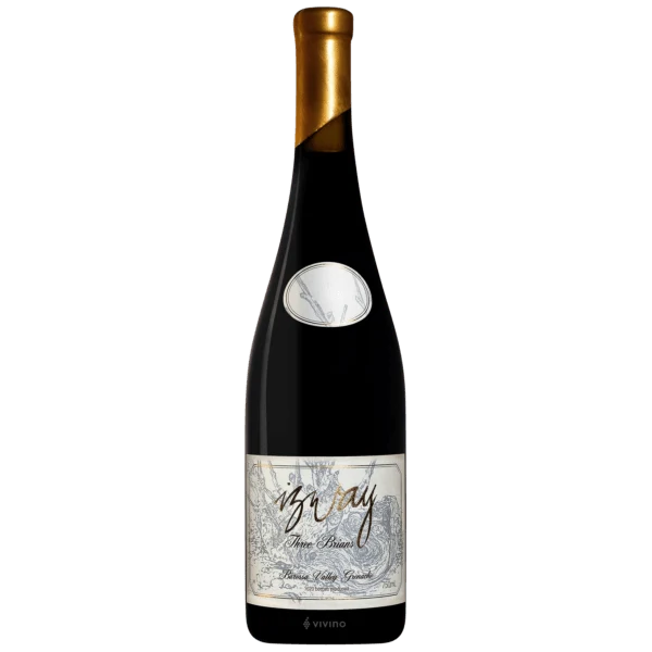 Izway Three Brians Grenache 2023