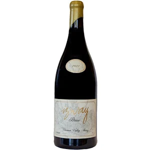 Izway Wines ‘Bruce’ Barossa & Eden Valley Shiraz 2023