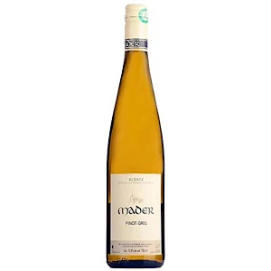Jean-Luc Mader Alsace Pinot Blanc 2023