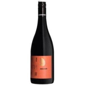 Jeanneret 'Rank & File' Shiraz 2021