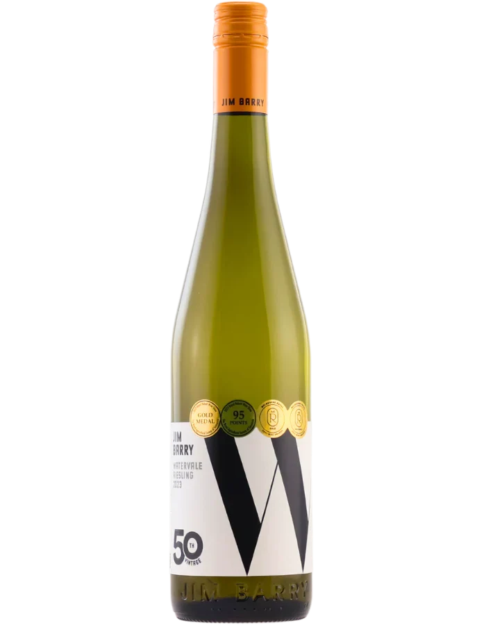 Jim Barry Watervale Riesling 2025