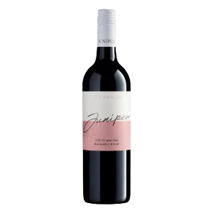 Juniper Estate Crossing Original Red 2021