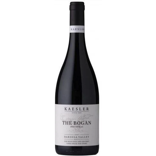 Kaesler 'The Bogan' Shiraz 2021